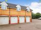 Thumbnail Flat for sale in The Sidings, Bedford