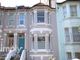 Thumbnail Flat to rent in Cleveland Road, Brighton