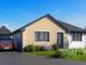 Thumbnail Detached bungalow for sale in The Maple, Oak Meadows, Meadows Lane, Claughton-On-Brock