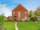 Thumbnail Maisonette for sale in Covert Mead, Handcross, Haywards Heath