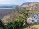 Thumbnail Detached house for sale in Hill Cottage, Golspie