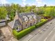 Thumbnail Detached house for sale in 19 Cornton Road, Stirling, Stirlingshire