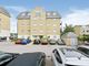 Thumbnail Flat for sale in Taverners Way, Hoddesdon