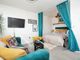 Thumbnail Flat for sale in Clopton Road, Stratford-Upon-Avon, Warwickshire