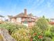 Thumbnail Bungalow for sale in Heather Lea Place, Sheffield, South Yorkshire