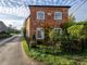 Thumbnail Detached house for sale in School Road, Great Massingham, King's Lynn