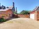 Thumbnail Cottage for sale in Welford Road, Thornby, Northampton
