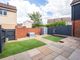 Thumbnail Terraced house for sale in Lotus Mews, Dunstable, Bedfordshire