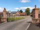 Thumbnail Detached house for sale in Kingston Court, Kingston St. Mary, Taunton