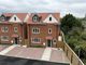 Thumbnail Detached house for sale in Coudray Mews, Padworth, Reading