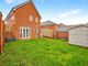 Thumbnail Detached house for sale in Suthard Way, Hednesford, Cannock