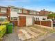 Thumbnail Detached house for sale in Newquay Drive, Bramhall, Stockport, Greater Manchester
