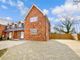 Thumbnail Semi-detached house for sale in Copthall Green, Waltham Abbey, Essex