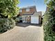 Thumbnail Detached house for sale in Sandhills Crescent, Hillfield, Solihull