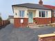 Thumbnail Semi-detached bungalow for sale in Moss Grove, Shaw