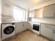 Thumbnail Flat to rent in Fishguard Way, London