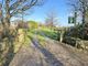 Thumbnail Detached house for sale in Trenear, Nr. Helston, Cornwall