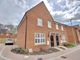 Thumbnail Semi-detached house for sale in Oakhanger Close, Curbridge, Southampton