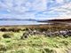 Thumbnail Cottage for sale in Firebeag, 24 Coast, Inverasdale, Poolewe