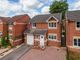 Thumbnail Detached house for sale in Ashleigh Road, Honiton, Devon