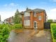 Thumbnail Semi-detached house for sale in York Road, Stafford, Staffordshire