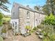 Thumbnail Semi-detached house for sale in Lamorna, Penzance, Cornwall