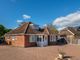 Thumbnail Detached bungalow for sale in Weatherhill Close, Horley