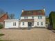 Thumbnail Detached house for sale in Pump Lane North, Marlow, Buckinghamshire