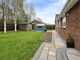 Thumbnail Detached bungalow for sale in Oxenhope Road, Hull