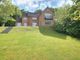 Thumbnail Detached house to rent in Toms Hill Road, Aldbury, Tring