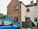 Thumbnail Terraced house for sale in Station Road, Halmer End, Stoke-On-Trent, Staffordshire