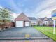 Thumbnail Detached bungalow for sale in Hazelwood Grove, Worksop