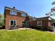 Thumbnail Detached house for sale in Hillview Lane, Twyning, Gloucestershire
