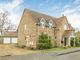 Thumbnail Detached house for sale in St. Andrews Park, Soham, Ely