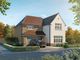 Thumbnail Detached house for sale in Manor Place, East Preston, West Sussex