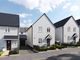 Thumbnail Detached house for sale in Plot 316, Sherford, Plymouth