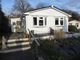 Thumbnail Mobile/park home for sale in Caerwnon Park, Builth Wells, Powys, Wales