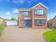 Thumbnail Detached house for sale in Newman Court, Rotherham, South Yorkshire