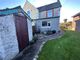 Thumbnail Semi-detached house for sale in Amlwch Road, Benllech, Anglesey, Sir Ynys Mon