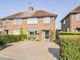Thumbnail Semi-detached house for sale in Keepers Farm Close, Windsor
