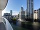 Thumbnail Flat for sale in One Park Drive, Canary Wharf