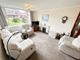 Thumbnail Detached house for sale in Cottesmore Close, Grantham