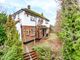 Thumbnail Detached house for sale in 6A Old Lodge Lane, Purley, Surrey