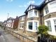 Thumbnail Flat to rent in Chudleigh Road, Harrogate