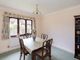 Thumbnail Detached bungalow for sale in Old Barn Drive, Capel, Dorking