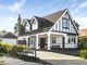 Thumbnail Detached house for sale in Oakroyd Close, Potters Bar, Hertfordshire