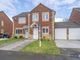 Thumbnail Semi-detached house for sale in Fernwood Avenue, Liverpool, Merseyside