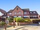 Thumbnail Town house for sale in Carne Place, Port Solent, Portsmouth