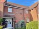 Thumbnail Terraced house for sale in Compass Drive, Bedford