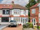 Thumbnail Semi-detached house for sale in The Rowans, London